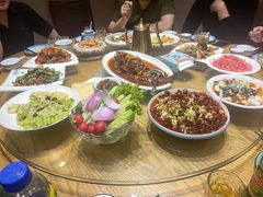 -萃和楼海鲜酒店(汉口路店)