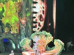 -广州长隆国际大马戏