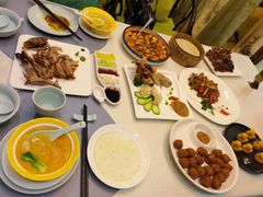 -全聚德(蓝山店)