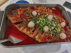 -鱼酷活鱼烤鱼(高新阳光天地店)