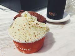 -Dal Cuore 达可芮冰淇淋(陕西北路店)