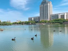 -江南大学(蠡湖校区)