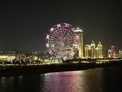 -南昌之星摩天轮