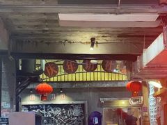 -五马集·海鲜·温州大牌档(黑金冠五马街十字路口店)