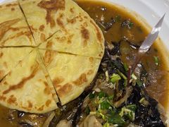 -爷爷的烀饼店