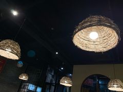 大堂-湘里乡亲甲王二老店