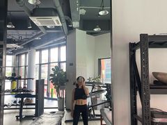 -豪逸健体(中骏广场店)