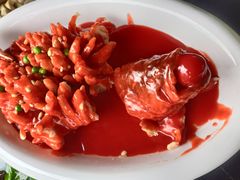 -金陵家宴·金陵春·南京菜(夫子庙店)