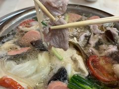 -海关荤豆花(洋河一路店)