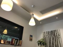 -自在弥林花园餐厅(云栖店)