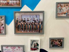 -贝美蓝天幼儿园(河东直沽园)