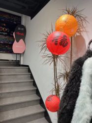 -QHOUSE美甲美睫