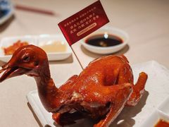 -侨美食家·粤菜(体育西路店)