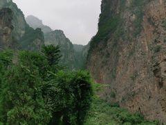 -神农山景区