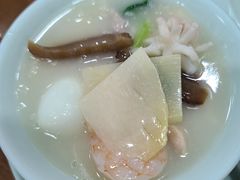 -春水锅贴·传统鲁菜(大明湖店)