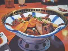 -肉魁屋·烧肉·烧鸟·酒场(高新店)