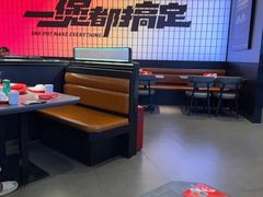 -胖哥俩肉蟹煲(萧山加州阳光店)