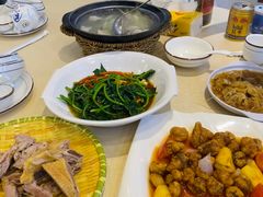 -姐妹鸭仔饭店(湾南路店)