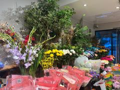 -沪花拾者(好再来花卉鲜花店)