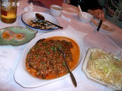 CIMG3504-永兴餐厅(复兴中路店)
