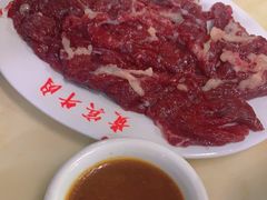 -贵宾牛·潮汕牛肉火锅(珠池总店)
