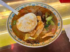 -金杨拉面王小吃面馆·牛三宝面·红烧牛肉粉