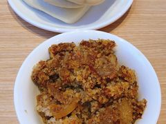 五香粉蒸肉-关中闫记粉蒸肉(和平路店)