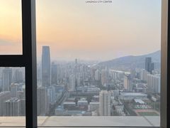 -秀·吧 Show Bar(兰州盛达希尔顿酒店)