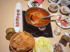 -新大新豆米火锅1993(万象汇店)