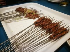 -三个大叔东北烧烤·砂锅菜(西三旗店)