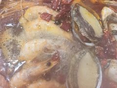 -名超海鲜烧烤大排档