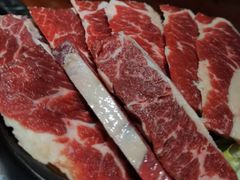 -原始泥炉烤肉(总店)