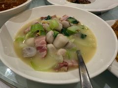 -无锡城中皇冠假日酒店·芳园中餐厅