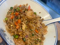 海鲜虾仁炒饭-卤儿道道(龙游路店)