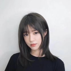点击看大图 -HairCode芭曲发型