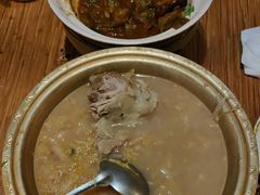 -金掌勺·锅包肉(广渠门店)