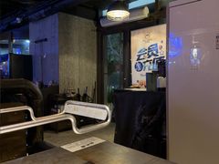 -麦凯伦烧烤·精酿超级工厂店(金桥总店)