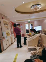 -北京俪婴妇产医院(朝阳大悦城店)