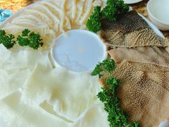 -慢丽江·云南野生菌土鸡锅(西山店)