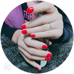 -LJ nail日式美甲工作室