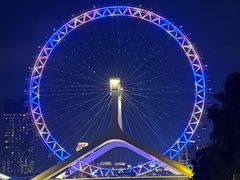 -泰达航母主题公园