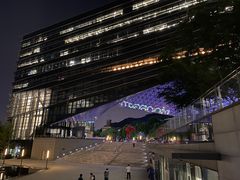 -阿里中心·杭州Z空间