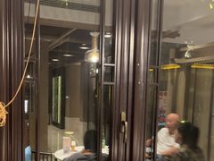 -杭州西湖柳莺里酒店·闻莺厅