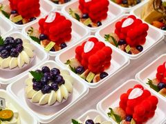 -红跑车HPCBAKERY(汉商店)