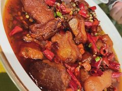 -辛香汇(飞洲店)