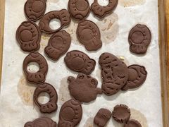 -千浔一暖DIY蛋糕烘焙(人民大学店)