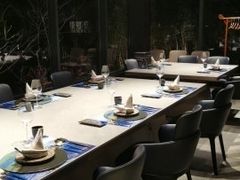 -一板铁板烧·隐秘一线江景花园餐厅(西湖左岸·天元店)