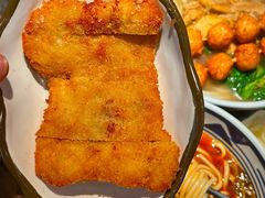 -鑫花溪牛肉米粉(景德路店)