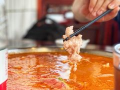 -老来福·非遗酸汤兔(凯旋路店)