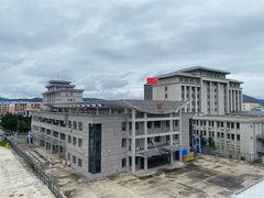 -图们国门景区